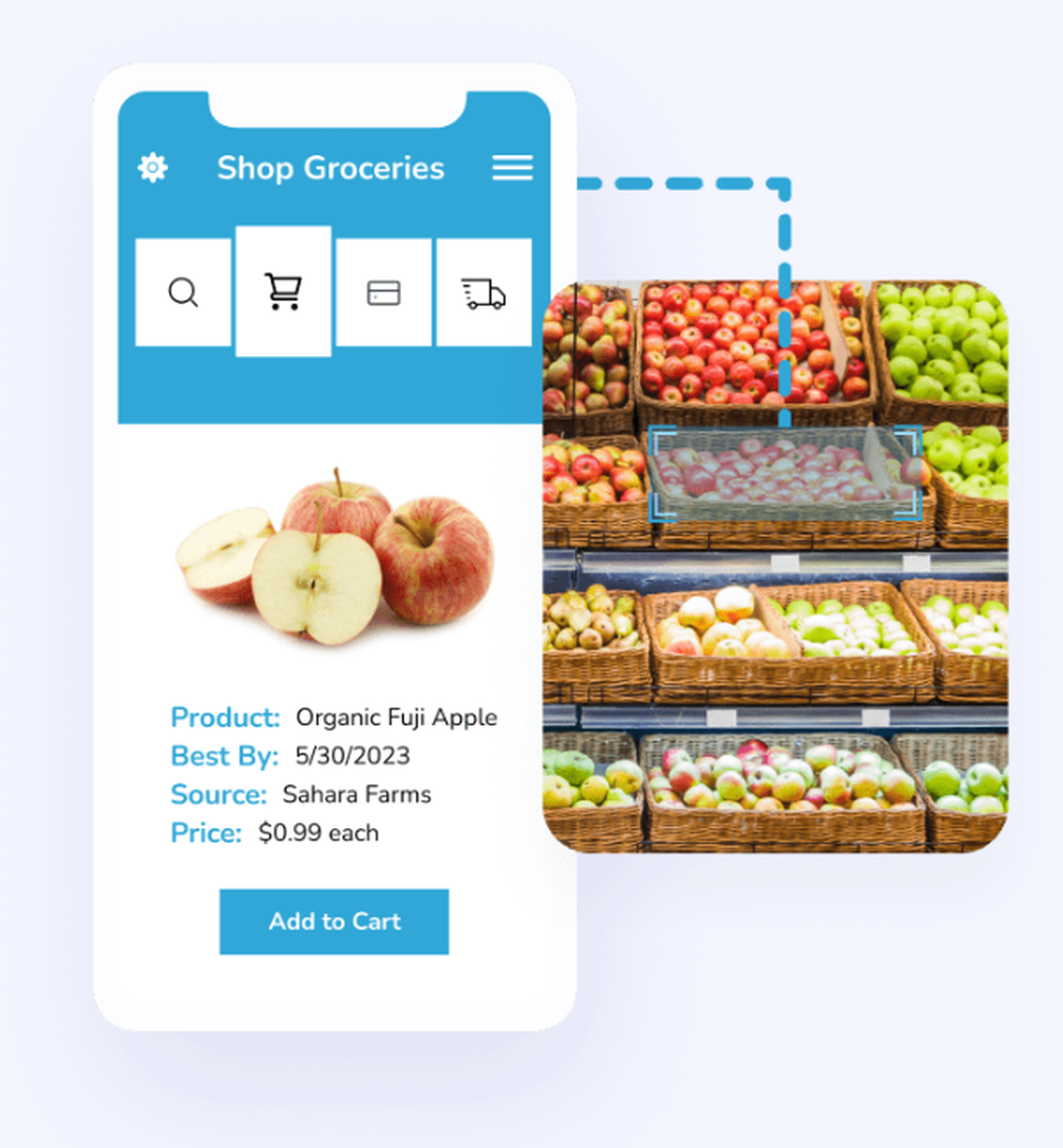 EyePop.ai Screenshot 1