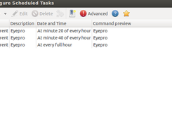 tasklist