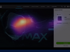 EyeQuant Screenshot 1