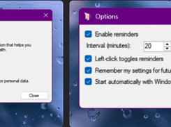 EyeRest Screenshot 1