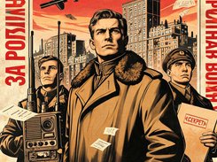 Poster URSS