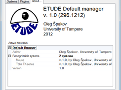 Eye-Tracking SDK Screenshot 2
