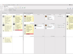 Eylean Board Screenshot 1