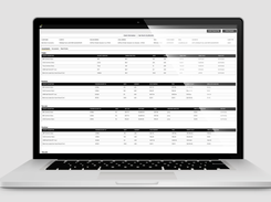 EY Nexus for Wealth and Asset Management Screenshot 1