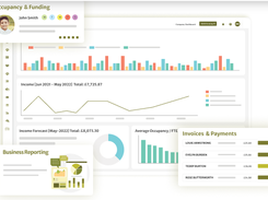 eyworks Screenshot 1