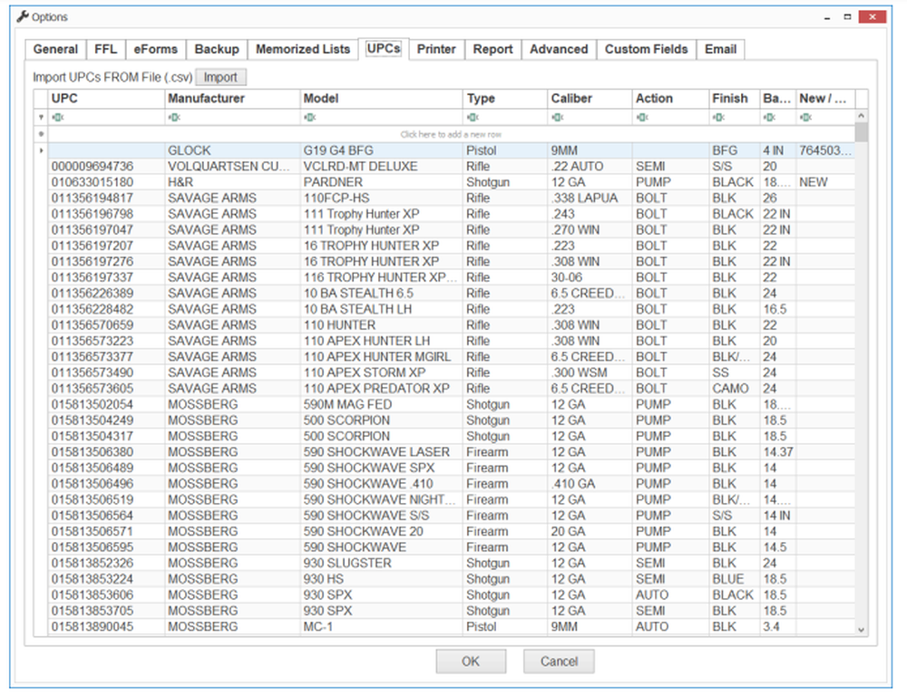 EZ Arms Keeper Screenshot 1