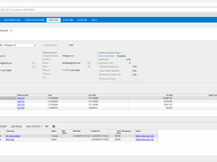 EZ Collect for Acumatica Screenshot 1