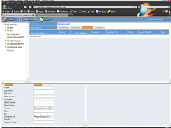 EZ Doc Filer Screenshot 1