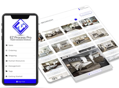 EZ Process Pro Screenshot 1