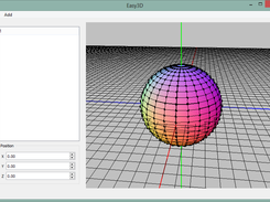 Sphere Generation