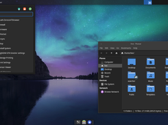 Desktop Xfce