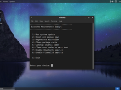 Ezarcher Screenshot 3