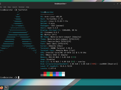 Ezarcher Screenshot 3