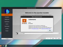 Ezarcher Screenshot 4