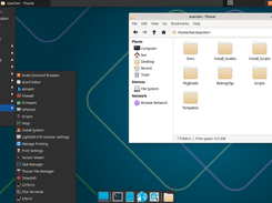 Ezarcher Screenshot 2
