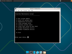 Ezarcher Screenshot 3