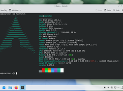 Fastfetch Info