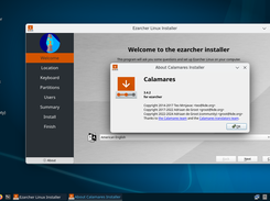 GUI Installer