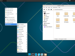 Xfce Desktop