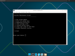 Ezmaint Tool