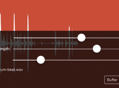 EZAudio Screenshot 1