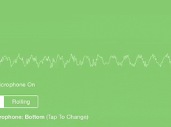 EZAudio Screenshot 2