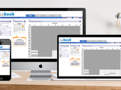EZBook Screenshot 1