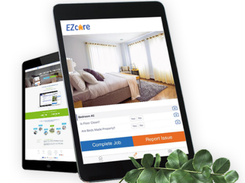 EZcare Screenshot 4