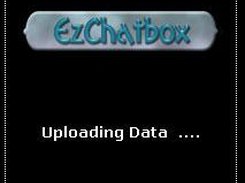 Upload page