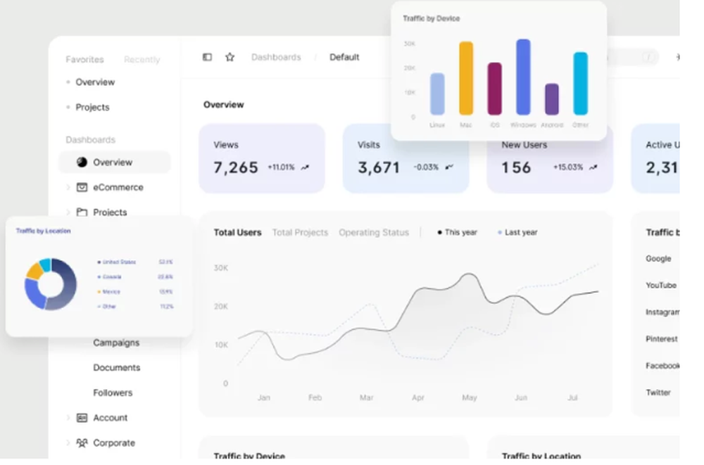 EZConvertBI Screenshot 1