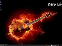Desktop Zero Linux