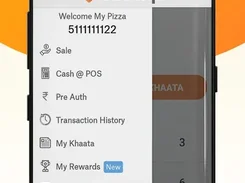 Ezetap Screenshot 1