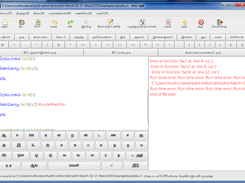 ezhil editor