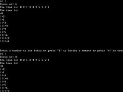 Test UI Tree