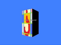 Test Direct3D9