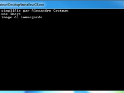 French Beta Version 0.1