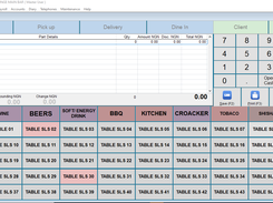 Ezisolution Restaurant Screenshot 3