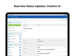 Real Time Maximo Updates