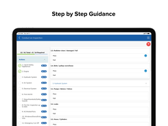 Step-by-Step Guidance