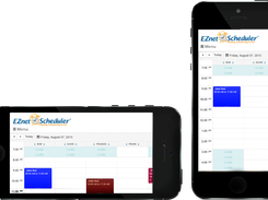 EZnetScheduler-MobileFriendly