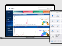 EZNEXT Screenshot 1