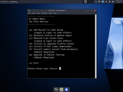 Ezadmin Tool