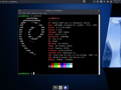 Neofetch