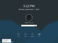 desktop login