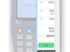 EzPay America Screenshot 1