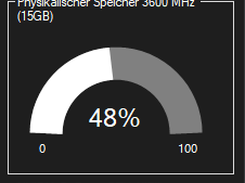 Image of the GUI