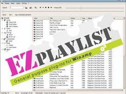 Playlist (main window)