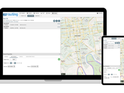 EZRouting Screenshot 1