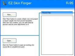 EZ Skin Forger Screenshot 1