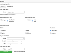 EZStacking GUI
